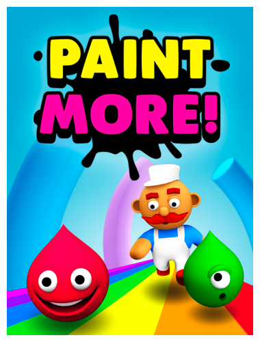 Paint More!